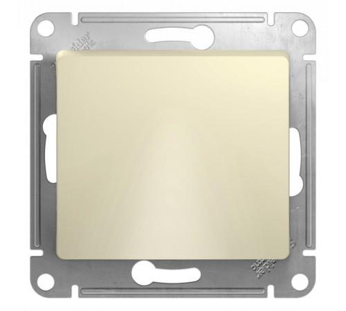 Glossa Бежевый Вывод кабеля  GSL000299  SE