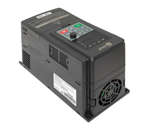 Преобразователь частоты 4/5,5кВт 3х400В VECTOR-100 EKF PROxima  VT100-4R0-3B  EKF