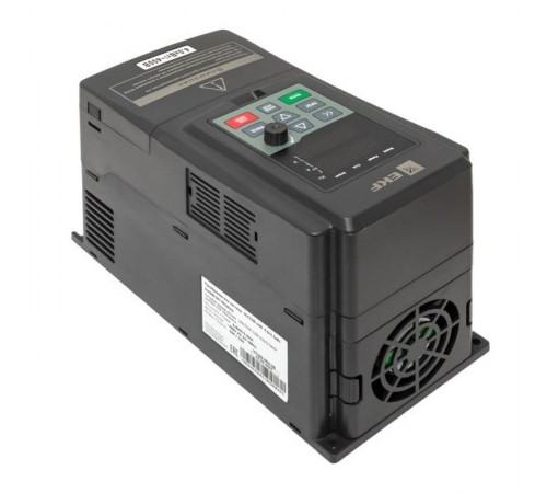 Преобразователь частоты 4/5,5кВт 3х400В VECTOR-100 EKF PROxima  VT100-4R0-3B  EKF