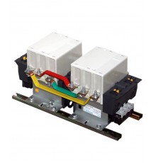 ПМЛ-5500 УХЛ4 Б, 220В/50Гц, 2з, 125А, реверсивный, без реле, IP00, пускатель электромагнитный (ЭТ)  ET559719  Электротехник