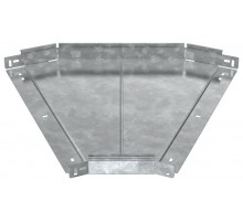 ESCA 5 Поворот 45град 50х500-1,2 HDZ  ES5-PG-45-050-500-12-HDZ  IEK