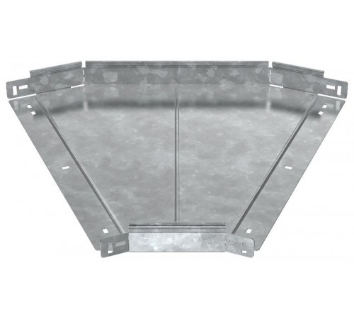 ESCA 5 Поворот 45град 50х500-1,2 HDZ  ES5-PG-45-050-500-12-HDZ  IEK