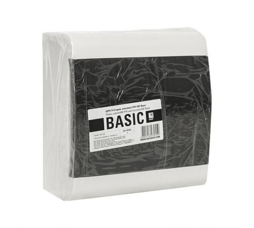 Щит распределительный ЩРН-П-8 (пром. упаковка) IP41 Basic  pb-n-8-bas  EKF