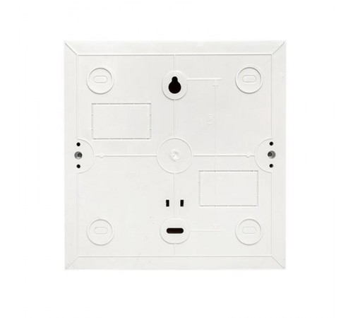 Щит распределительный ЩРН-П-8 (пром. упаковка) IP41 Basic  pb-n-8-bas  EKF