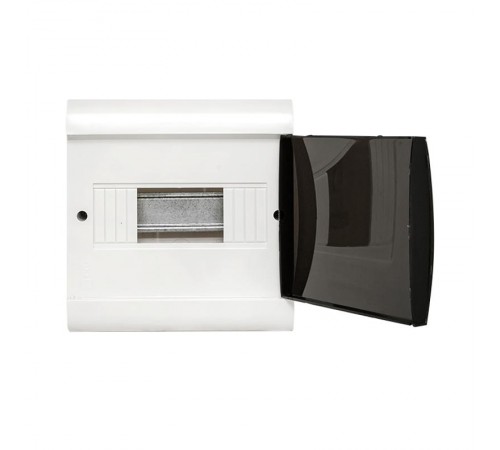 Щит распределительный ЩРН-П-8 (пром. упаковка) IP41 Basic  pb-n-8-bas  EKF