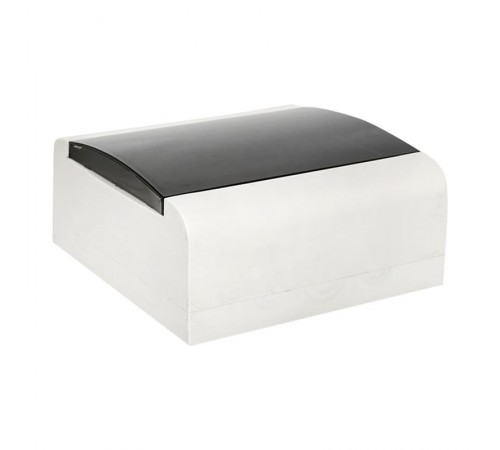 Щит распределительный ЩРН-П-8 (пром. упаковка) IP41 Basic  pb-n-8-bas  EKF