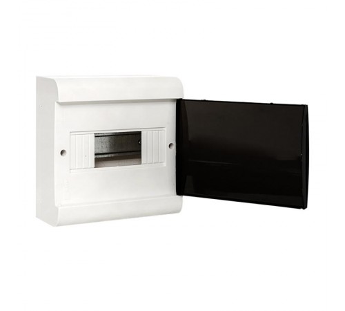 Щит распределительный ЩРН-П-8 (пром. упаковка) IP41 Basic  pb-n-8-bas  EKF