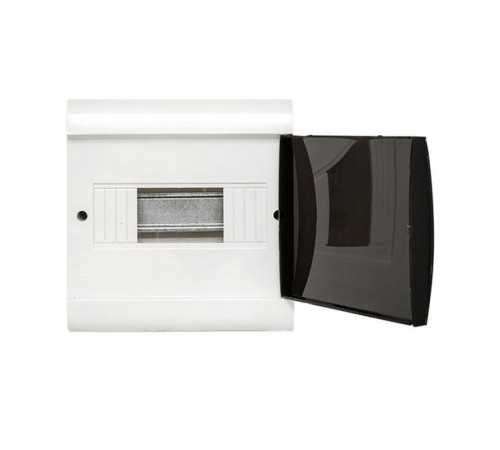 Щит распределительный ЩРН-П-8 (пром. упаковка) IP41 Basic  pb-n-8-bas  EKF