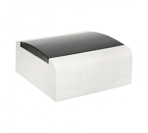 Щит распределительный ЩРН-П-8 (пром. упаковка) IP41 Basic  pb-n-8-bas  EKF