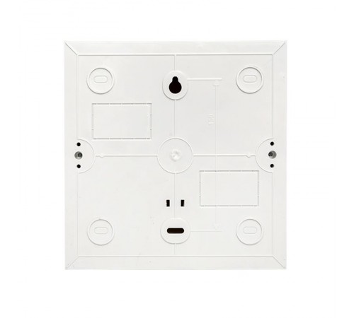 Щит распределительный ЩРН-П-8 (пром. упаковка) IP41 Basic  pb-n-8-bas  EKF