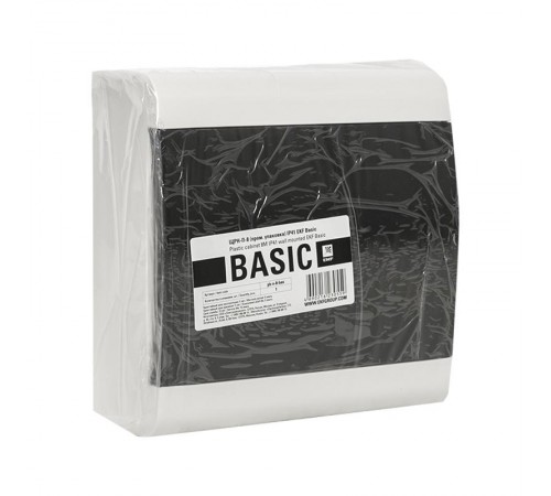 Щит распределительный ЩРН-П-8 (пром. упаковка) IP41 Basic  pb-n-8-bas  EKF