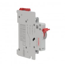 Модуль свободных контактов YON MD63-МСК 1  MD63-MCK1  DKC