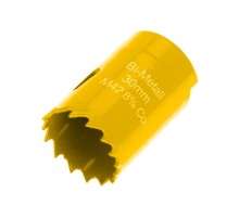 Коронка Bimetal 30мм  KR-92-0214  Kranz