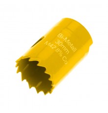 Коронка Bimetal 30мм  KR-92-0214  Kranz