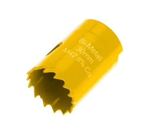 Коронка Bimetal 30мм  KR-92-0214  Kranz