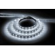 Лента светодиодная LS606 с драйвером 60Вт 60SMD(5050)/м 14.4Вт/м 12V 3000*10*2,32мм 6500К  27720  FERON