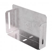 Заглушка лотка Стандарт 150х100  PR16.0833  Промрукав