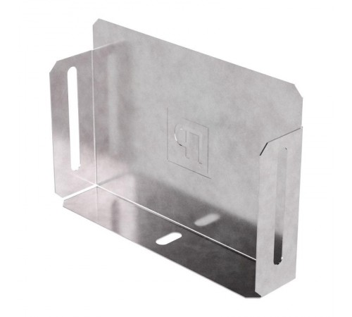 Заглушка лотка Стандарт 150х100  PR16.0833  Промрукав