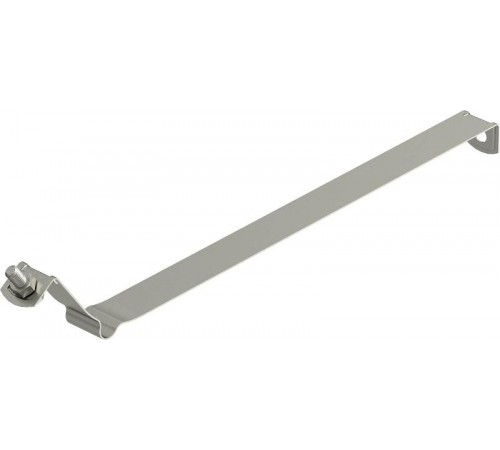 Хомут ленточный для крепления к водосточной трубе (301 S-VA-100)  5351251  OBO Bettermann