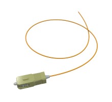 Пигтейл оптический, 50/125 (OM2), SC/UPC, 1.5 м  RNPT50SCU15  DKC