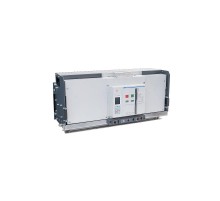 Выключатель автоматический воздушный NA8-7500H-7500S/3P выкат.,7500А, 150кА, тип S, AC400В (R)  539456  CHINT