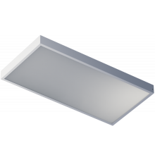 Светильник светодиодный с БАП NLP LED (45 мм) 14 891 ДВО-05-О-18-3К-IP40-A1  14891  INNOLUX