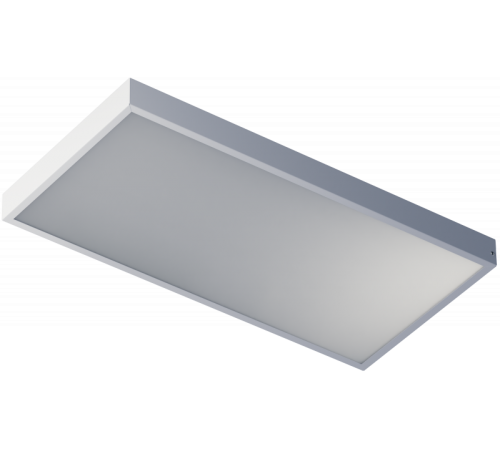 Светильник светодиодный с БАП NLP LED (45 мм) 14 896 ДВО-05-О-18-4К-IP40-A3  14896  INNOLUX