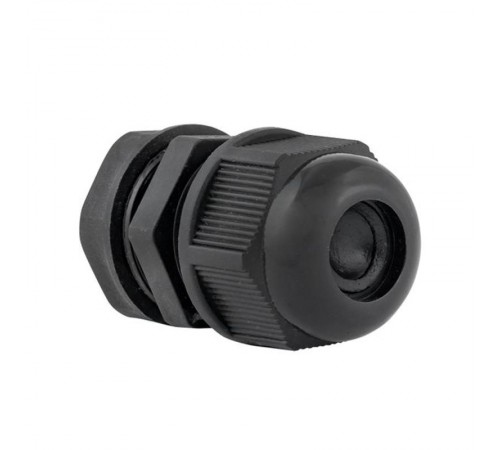 Сальник MG16 IP68 d отверстия 16мм, d проводника 6-10мм EKF PROxima  plc-mg-16  EKF