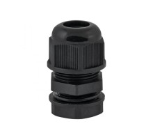 Сальник MG16 IP68 d отверстия 16мм, d проводника 6-10мм EKF PROxima  plc-mg-16  EKF