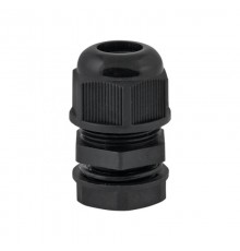 Сальник MG16 IP68 d отверстия 16мм, d проводника 6-10мм EKF PROxima  plc-mg-16  EKF