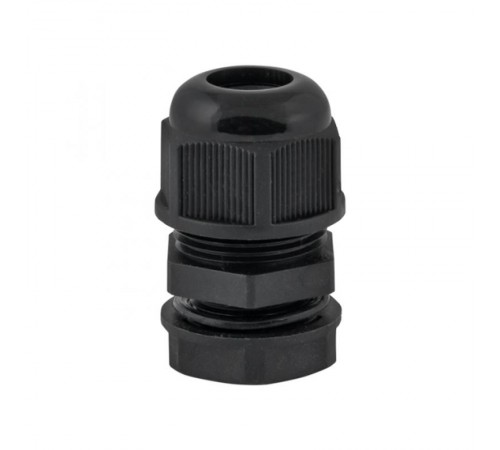 Сальник MG16 IP68 d отверстия 16мм, d проводника 6-10мм EKF PROxima  plc-mg-16  EKF