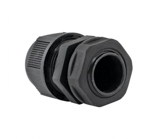 Сальник MG16 IP68 d отверстия 16мм, d проводника 6-10мм EKF PROxima  plc-mg-16  EKF