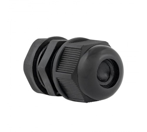 Сальник MG16 IP68 d отверстия 16мм, d проводника 6-10мм EKF PROxima  plc-mg-16  EKF