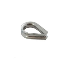 Коуш DIN6899 М3 (2шт) - ярлык  102750  Tech-KREP