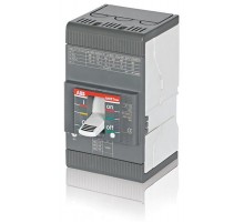 Выключатель автоматический XT1C 160 TMD 16-450 3p F F1SDA080825R1 ABB