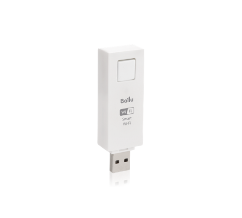 Модуль съёмный управляющий Ballu Smart Wi-Fi BEC/WF-01  НС-1102775  Ballu