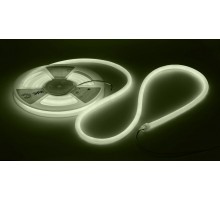 Лента светодиодная термостойкая для бани  LS2835-9,6-120-24-4000K-IP68-3 year-5m (дневной белый)   Б0062326  ЭРА