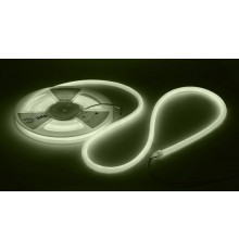 Лента светодиодная термостойкая для бани  LS2835-9,6-120-24-4000K-IP68-3 year-5m (дневной белый)   Б0062326  ЭРА