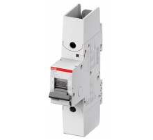 Выключатель автоматический однополюсный S801S R 32А D 50кА (S801S-D32-R)  2CCS861002R0321  ABB