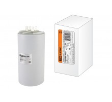 Конденсатор ДПС 450В, 95мкФ, 5%, плоский разъем  SQ0739-0035  TDM