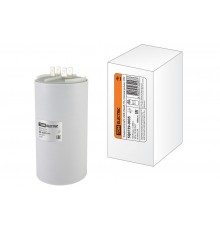 Конденсатор ДПС 450В, 95мкФ, 5%, плоский разъем  SQ0739-0035  TDM