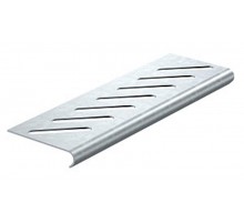 Предохранительная пластина 400мм (BEB 400 DD)  7083634  OBO Bettermann