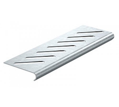 Предохранительная пластина 400мм (BEB 400 FS)  7083408  OBO Bettermann