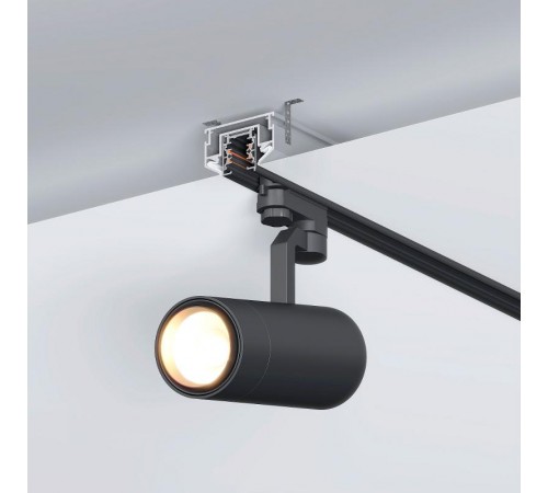 Профиль-держатель LGD-STRETCH-4TR-2000 (arlight, Алюминий)  033090  Arlight