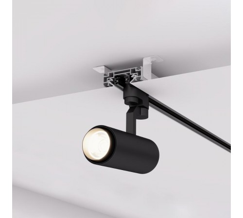 Профиль-держатель LGD-STRETCH-4TR-2000 (arlight, Алюминий)  033090  Arlight