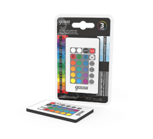 ИК пульт для управления лампами Smart LED 1/50  966412400  Gauss
