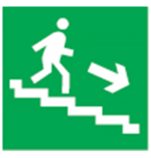 Пиктограмма (наклейка) 14 389 NL-150x150W-E13 (на стену) 14389 Navigator