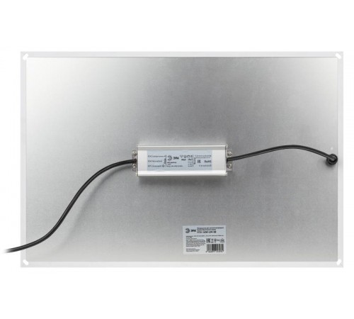 Фитопрожектор для растений светодиодный полного спектра FITO-160W-LED-QB 160 Вт Quantum board  Б0057283  ЭРА