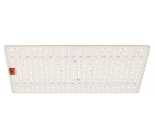 Фитопрожектор для растений светодиодный полного спектра FITO-160W-LED-QB 160 Вт Quantum board  Б0057283  ЭРА