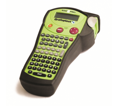 Принтер мобильный EGO1PRO  GR1PRO  DKC